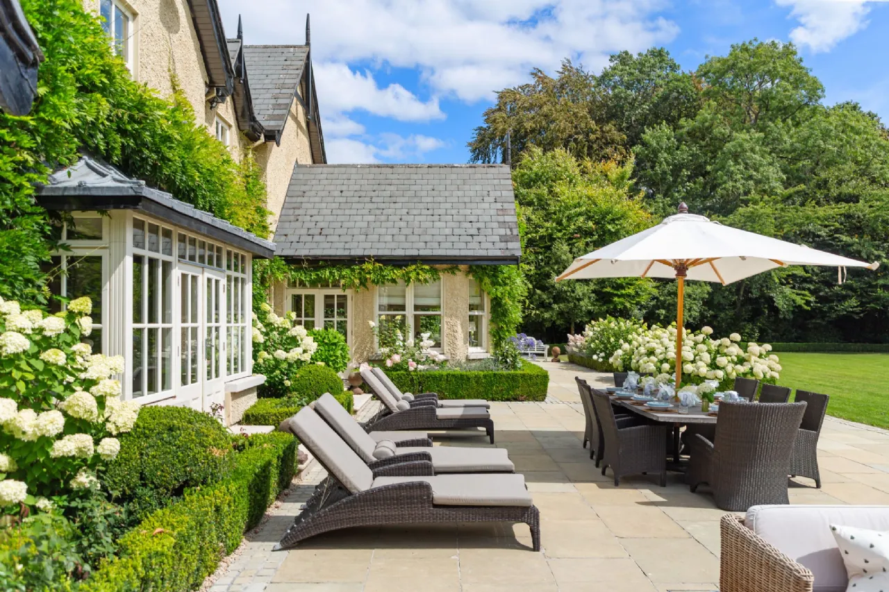 Photo of Swordlestown Lodge, Punchestown,, Naas,, Co. Kildare, W91 R2VW