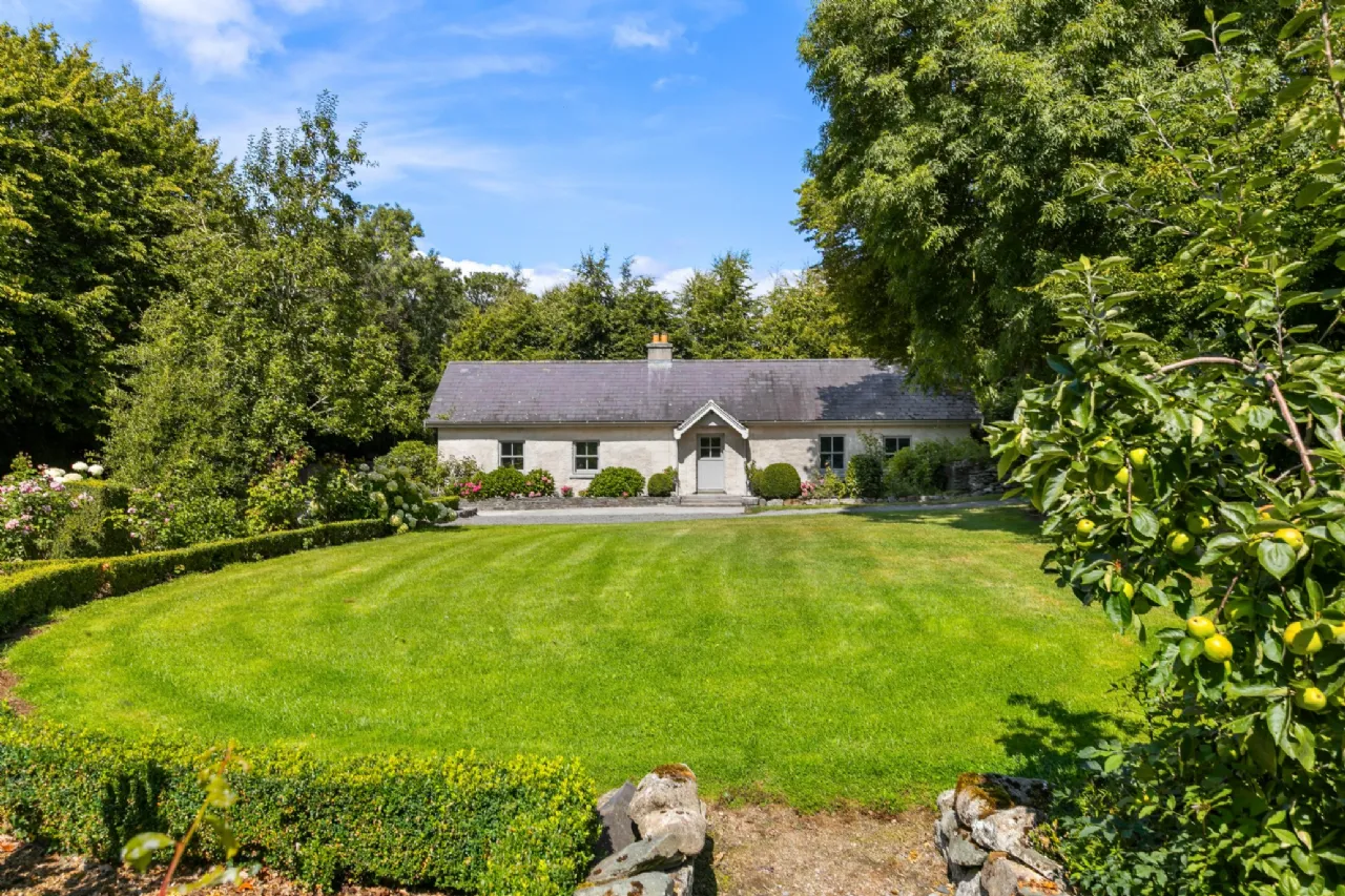 Photo of Swordlestown Lodge, Punchestown,, Naas,, Co. Kildare, W91 R2VW