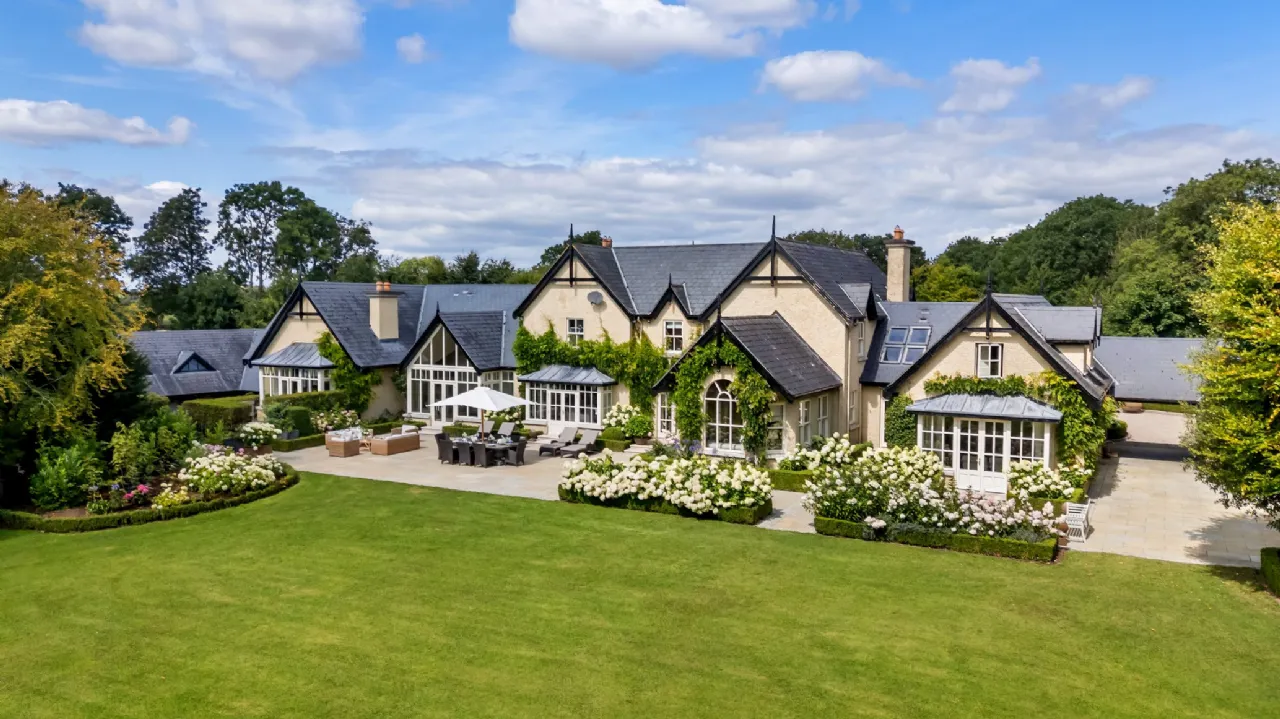 Photo of Swordlestown Lodge, Punchestown,, Naas,, Co. Kildare, W91 R2VW