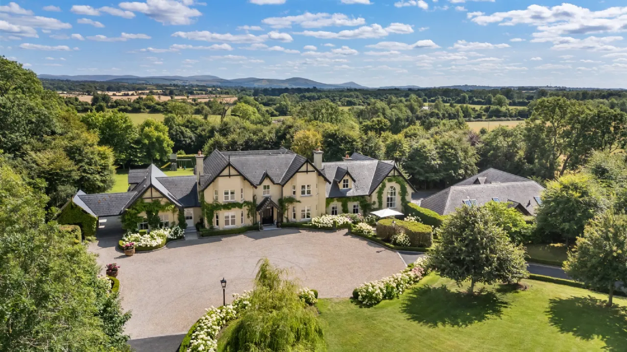 Photo of Swordlestown Lodge, Punchestown,, Naas,, Co. Kildare, W91 R2VW