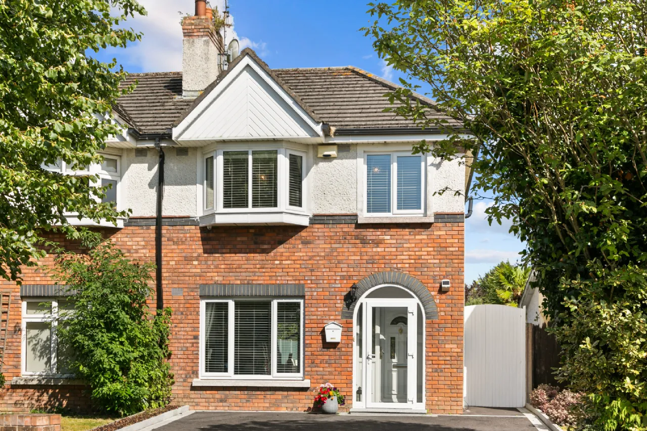 Photo of 2 Priory Close, Saint Raphael's Manor, Celbridge, Co. Kildare, W23 FK83