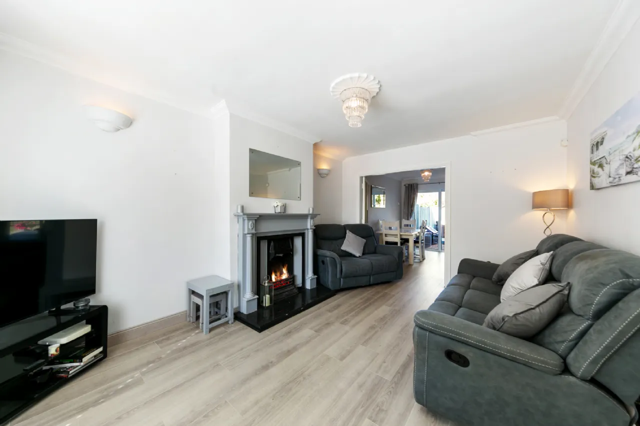 Photo of 2 Priory Close, Saint Raphael's Manor, Celbridge, Co. Kildare, W23 FK83