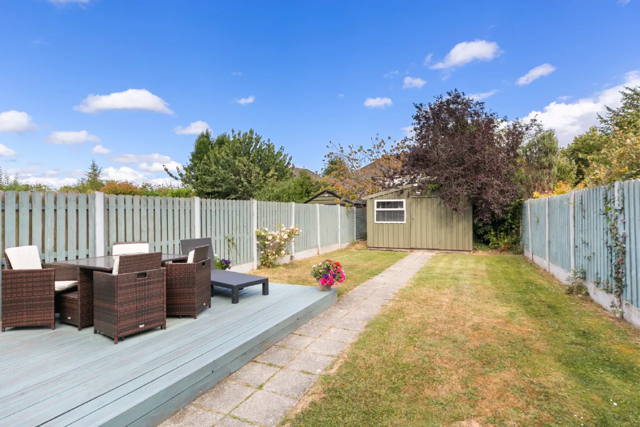 Photo of 2 Priory Close, Saint Raphael's Manor, Celbridge, Co. Kildare, W23 FK83