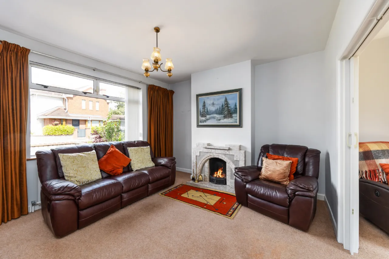 Photo of 80 Ennafort Park, Raheny, Dublin 5, DO5 Y288