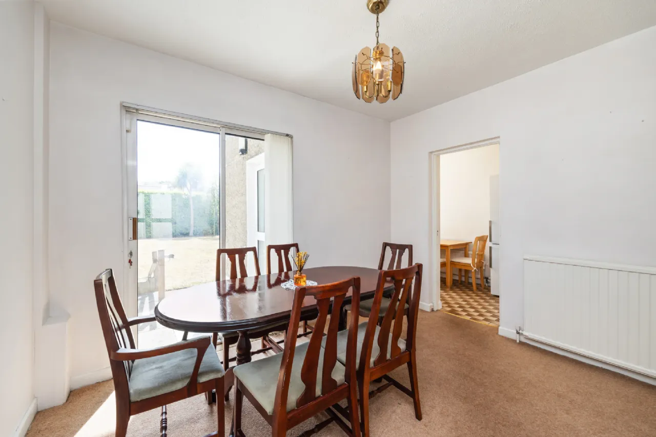 Photo of 80 Ennafort Park, Raheny, Dublin 5, DO5 Y288