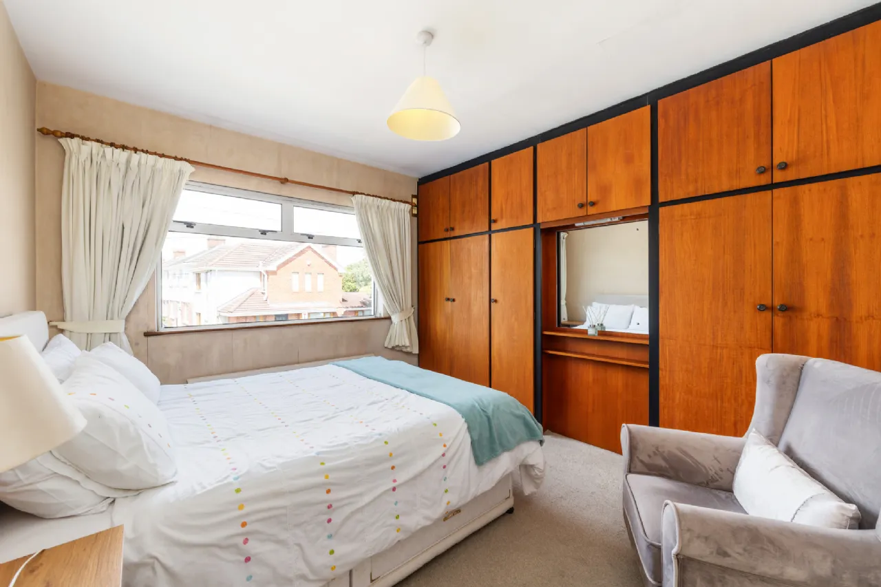 Photo of 80 Ennafort Park, Raheny, Dublin 5, DO5 Y288