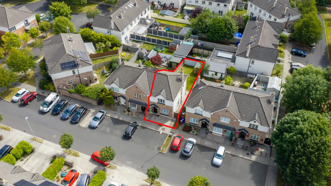 Photo of 52 The Orchard, Oldtown Mill, Celbridge, W23 KX45