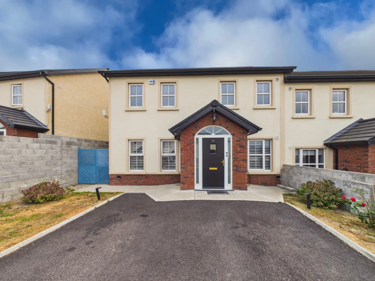Photo of 98 Clochán, Kilmeaden, Co. Waterford, X91 WYV9