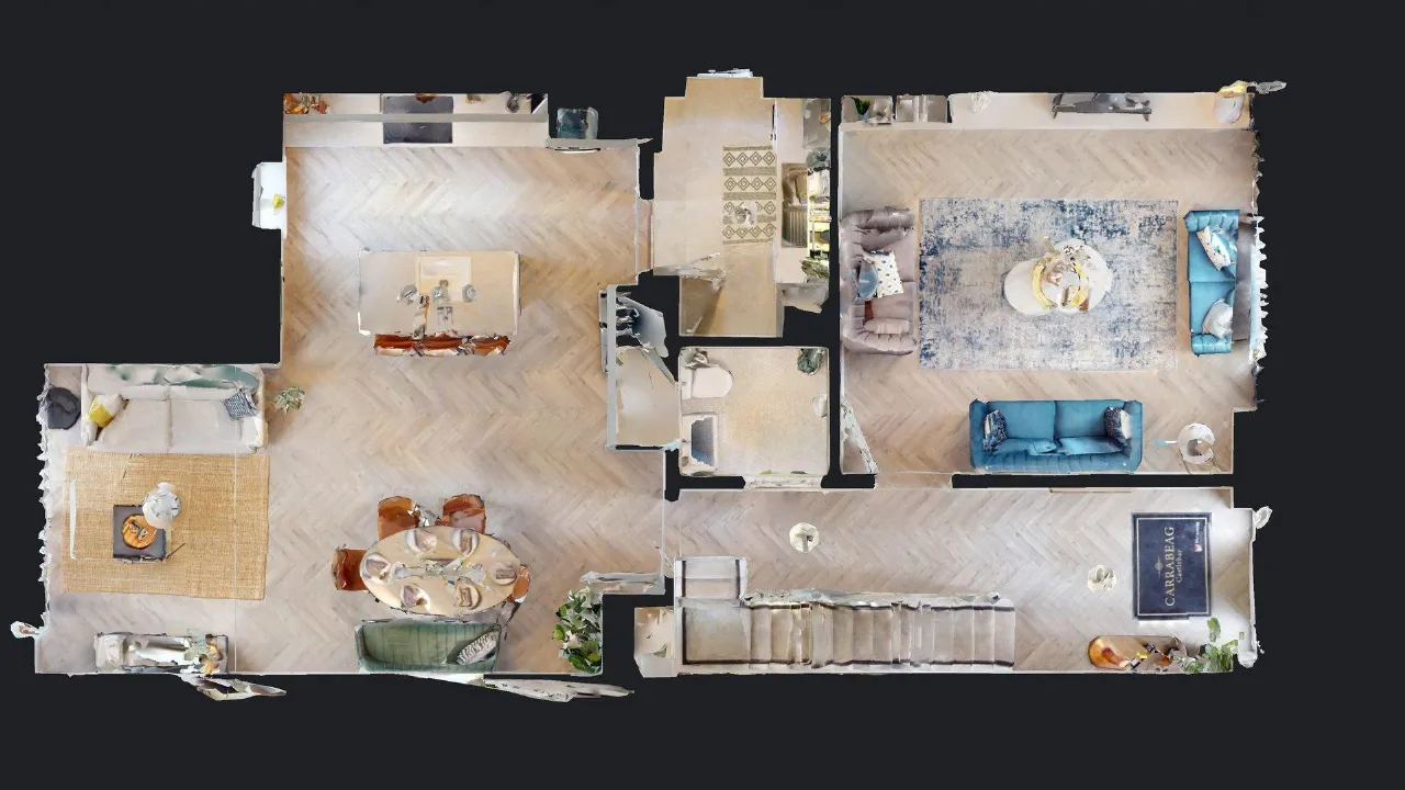 Photo of Fully Furnished Showhouse At, 139 Carrabeag, Newport Road, Castlebar, Co. Mayo, F23 H210