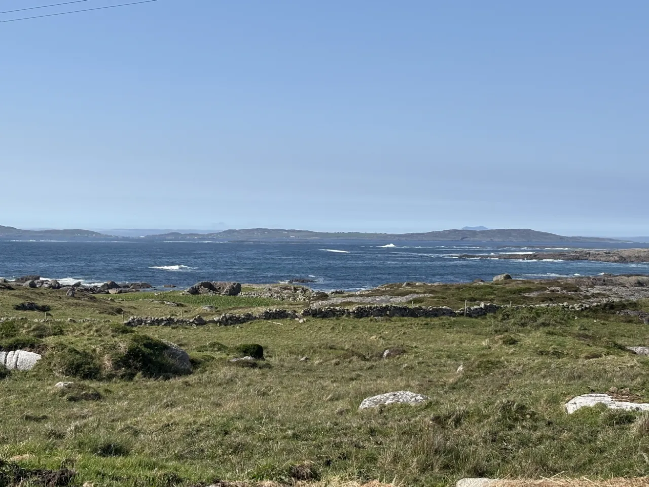 Photo of Gannoughs, Cleggan, Co.Galway