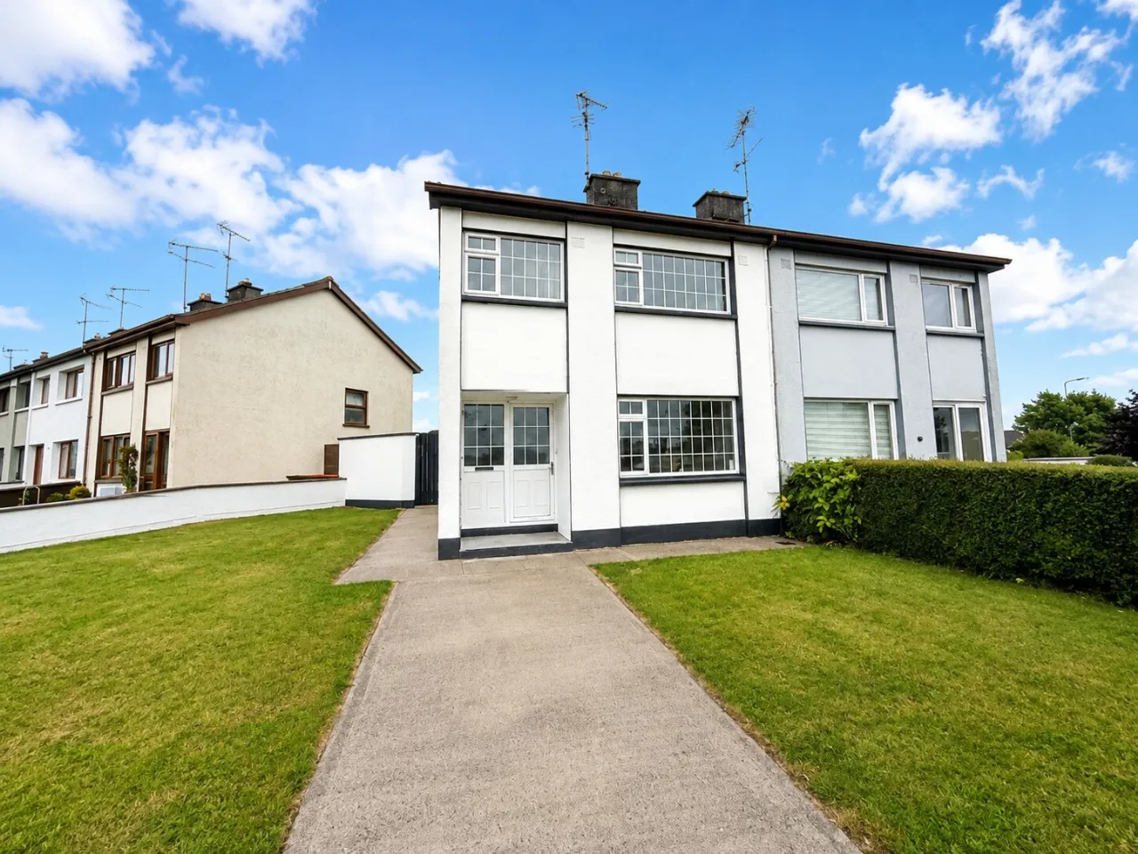 Photo of 47 Fairview Crescent, Killygoan, Monaghan Town, H18TY77