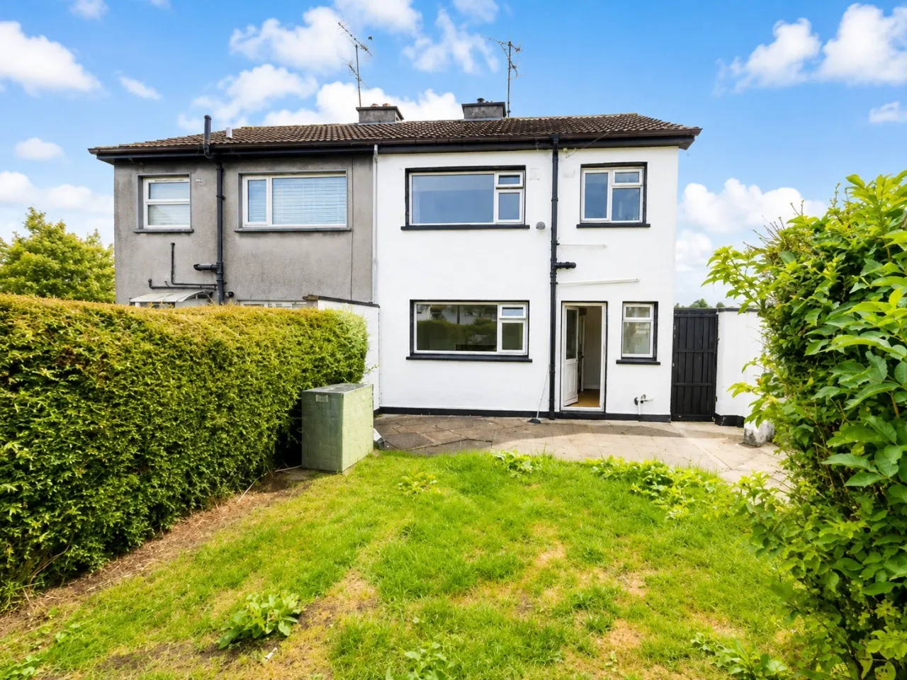 Photo of 47 Fairview Crescent, Killygoan, Monaghan Town, H18TY77