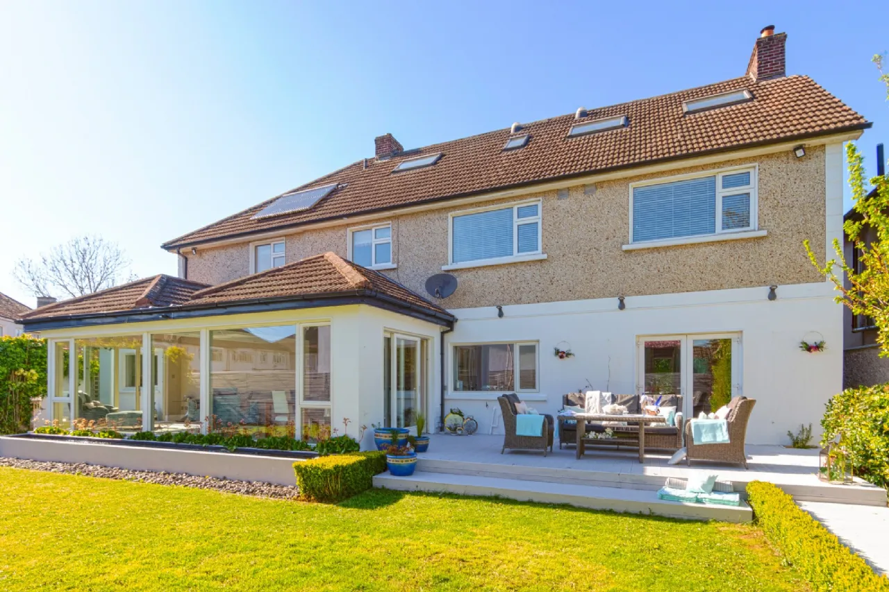 Photo of 37 Fortfield Park, Terenure, Dublin 6W, D6W TV25