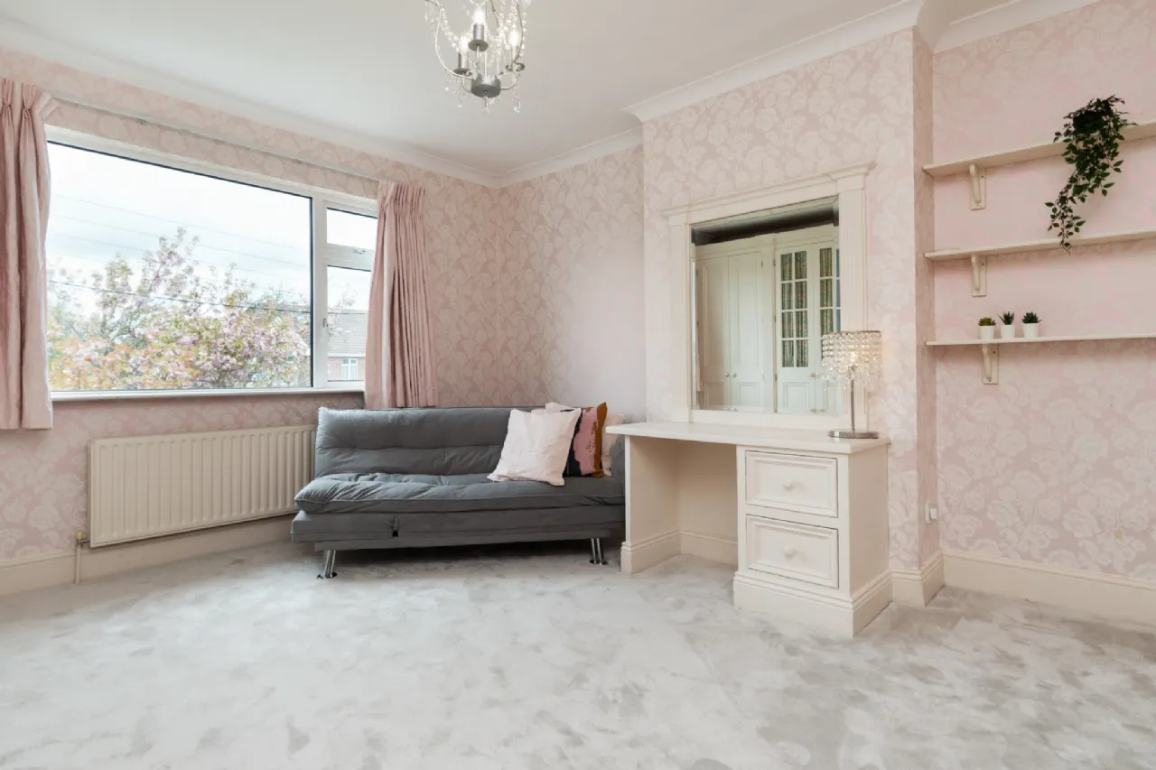 Photo of 37 Fortfield Park, Terenure, Dublin 6W, D6W TV25