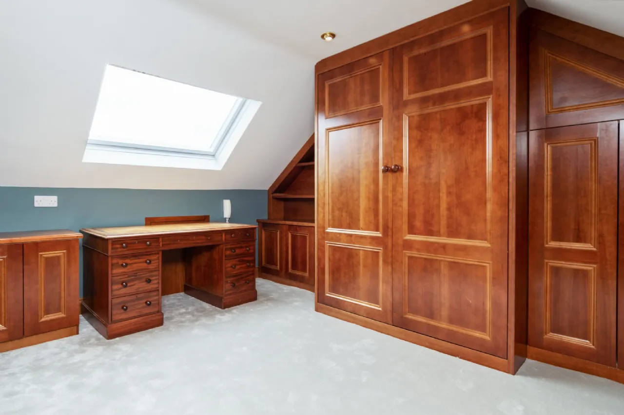 Photo of 37 Fortfield Park, Terenure, Dublin 6W, D6W TV25