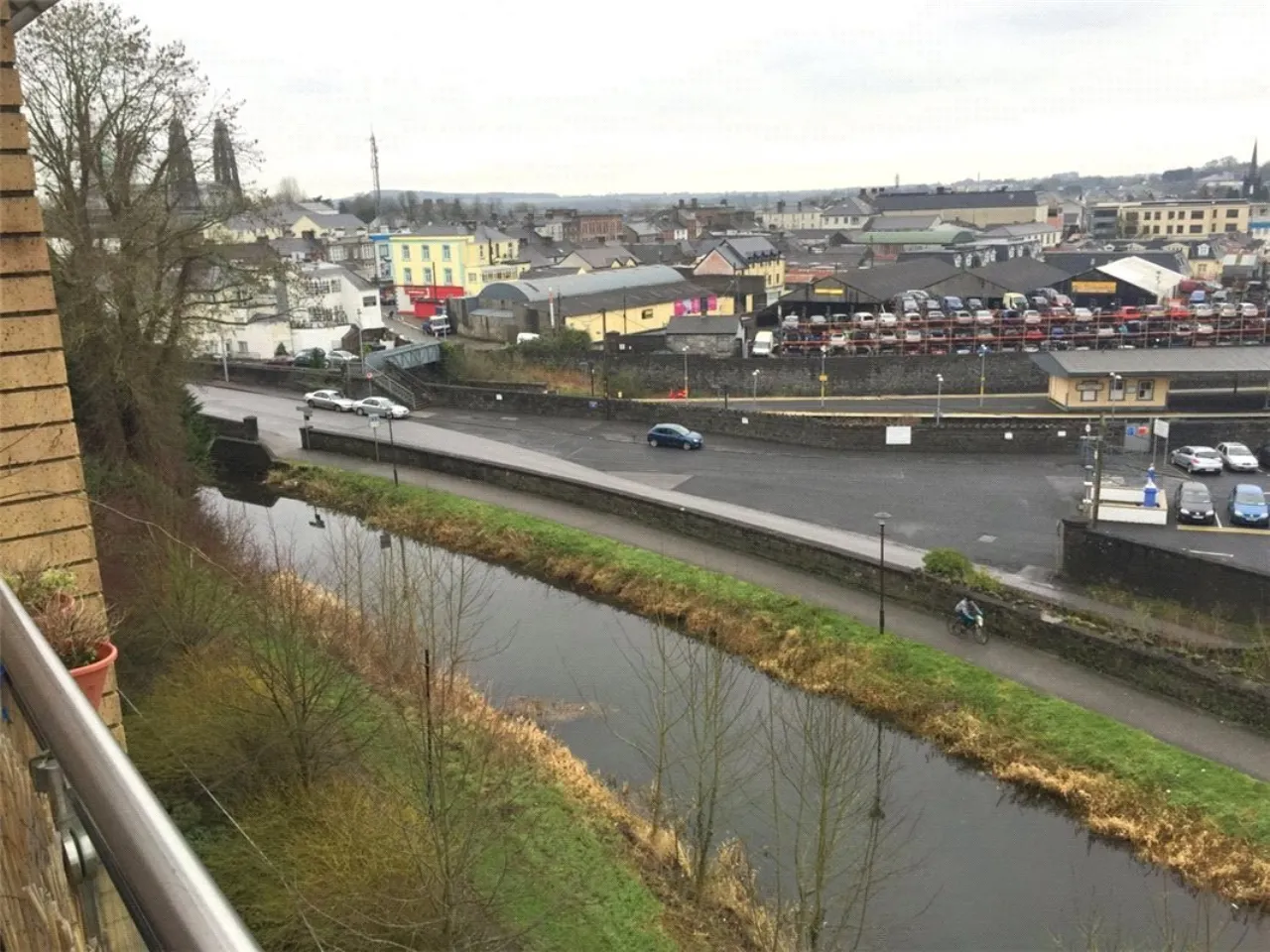 Photo of 19 The Deck, Marketpoint, Mullingar, Westmeath, N91 CP22