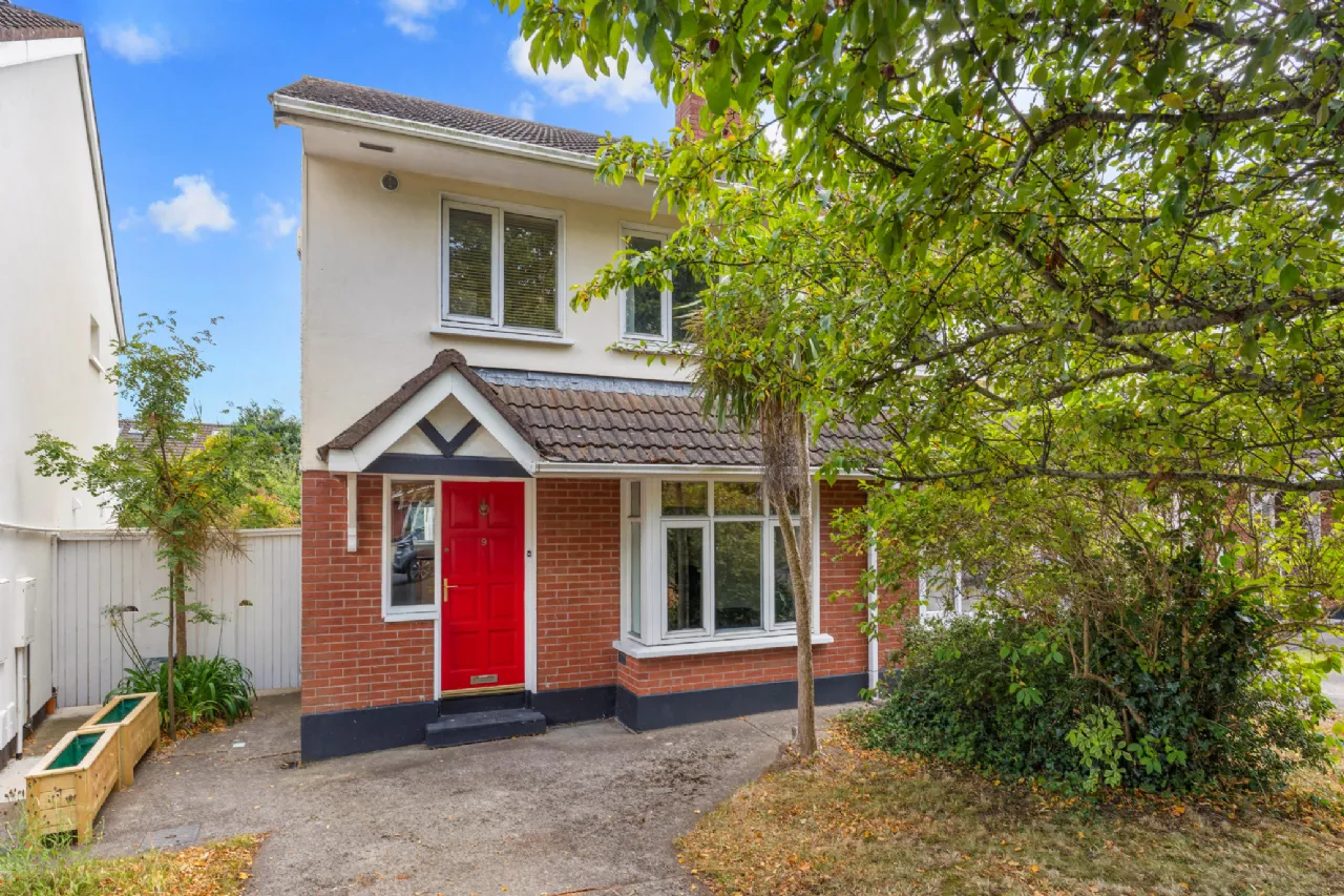 Photo of 9 Glencairn Avenue, The Gallops, Leopardstown, Dublin 18, D18 F2C5