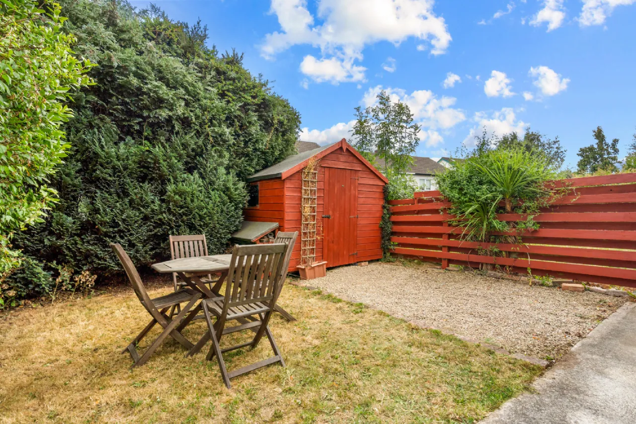 Photo of 9 Glencairn Avenue, The Gallops, Leopardstown, Dublin 18, D18 F2C5