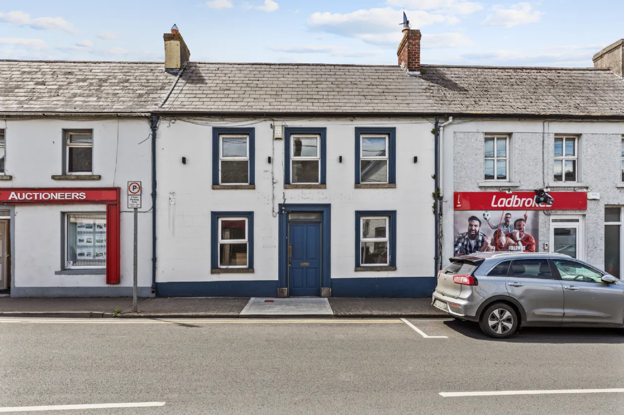 Photo of Kilree Street,, Bagenalstown,, Co. Carlow, R21ER89