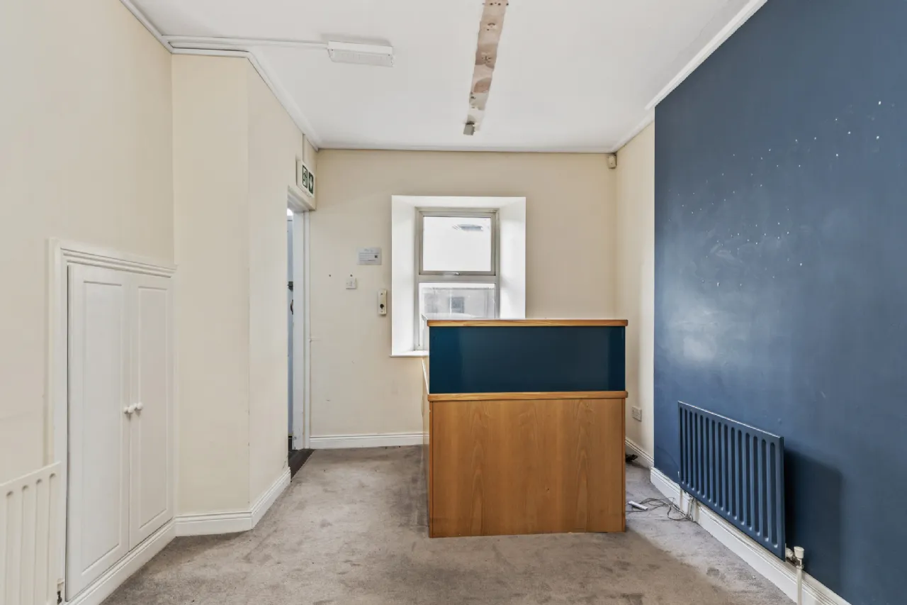 Photo of Kilree Street,, Bagenalstown,, Co. Carlow, R21ER89
