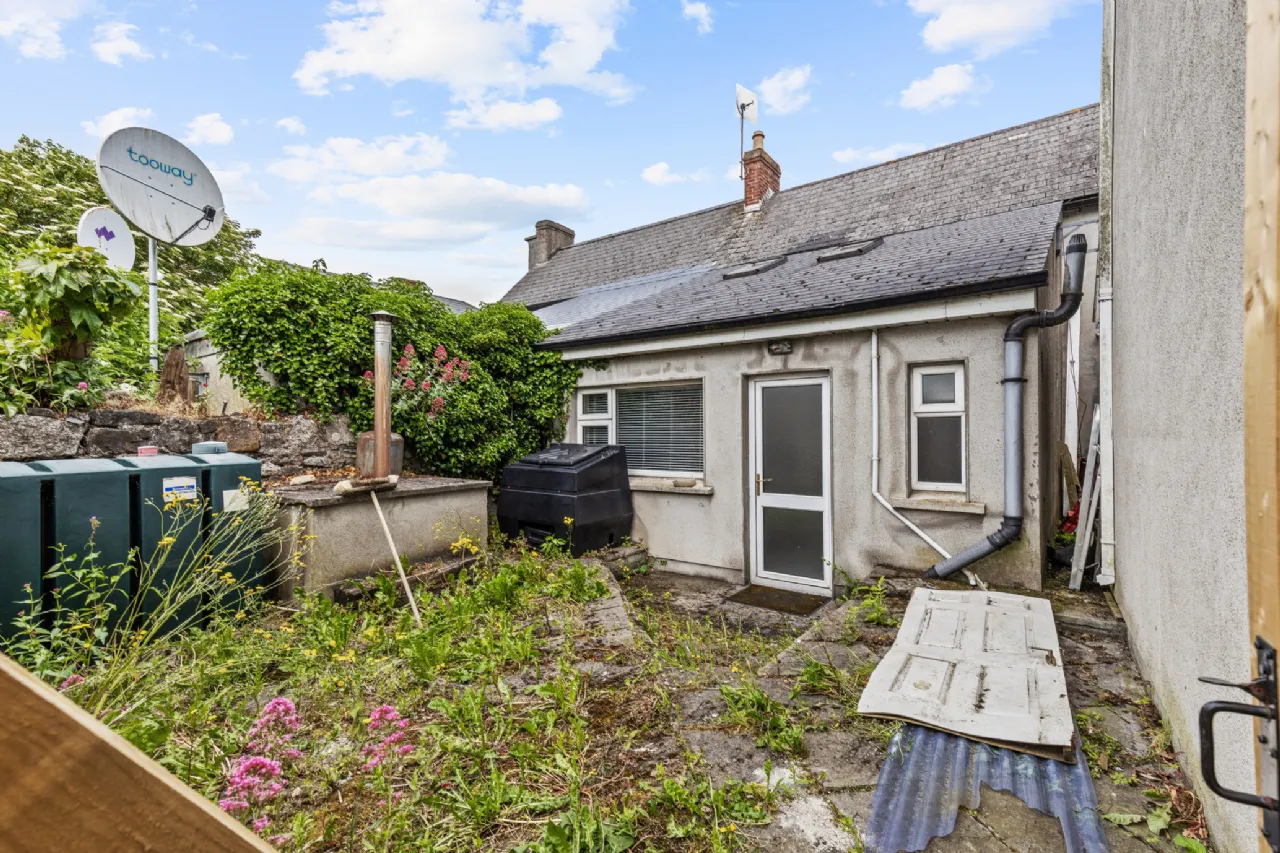 Photo of Kilree Street,, Bagenalstown,, Co. Carlow, R21ER89