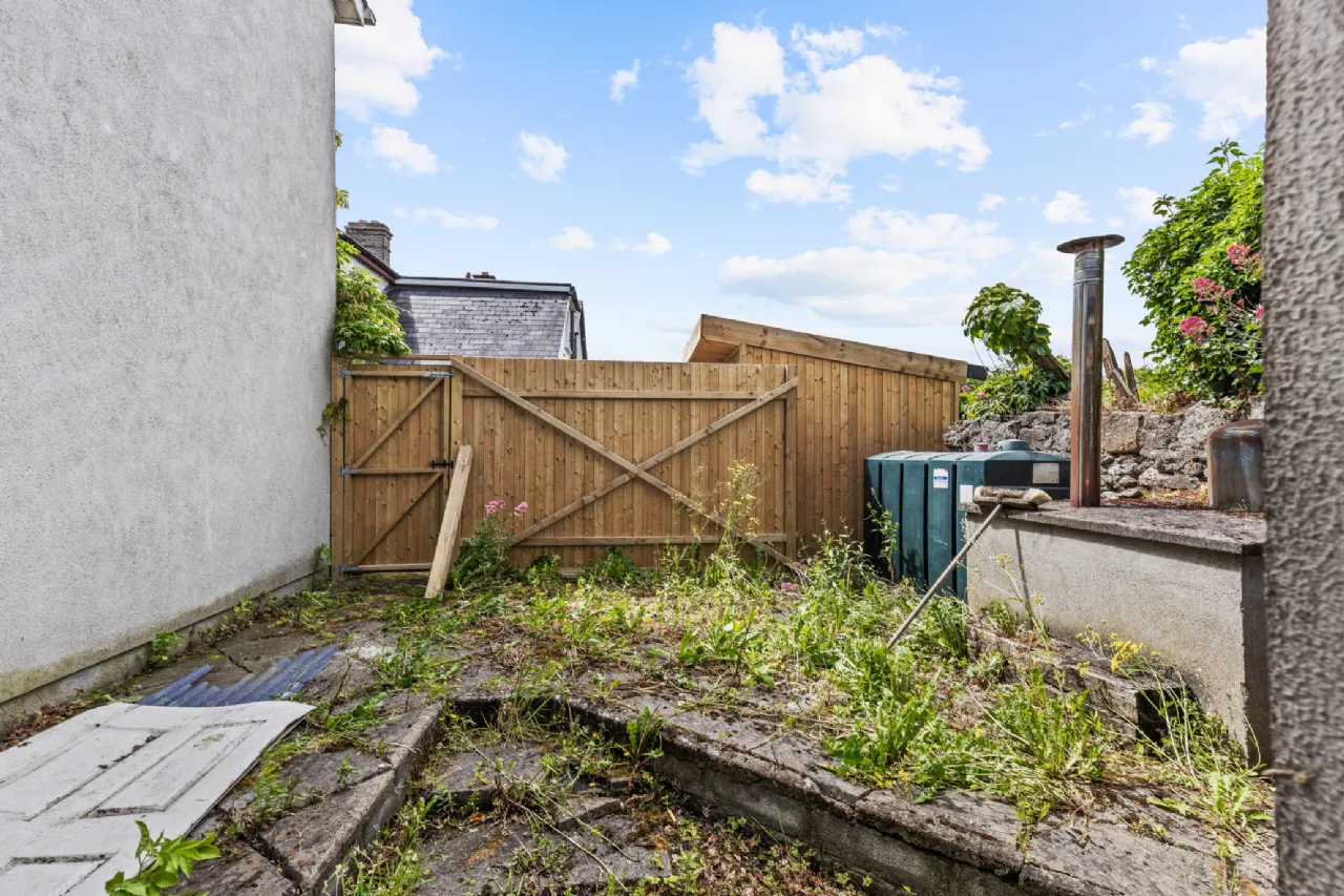 Photo of Kilree Street,, Bagenalstown,, Co. Carlow, R21ER89