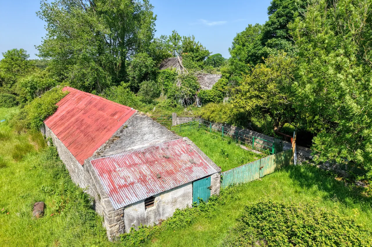 Photo of Derryadd, Keenagh, Co. Longford