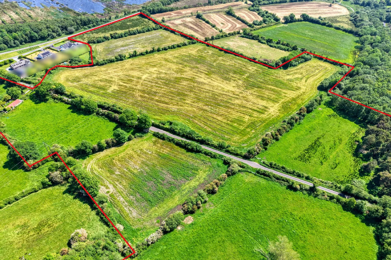 Photo of Derryadd, Keenagh, Co. Longford