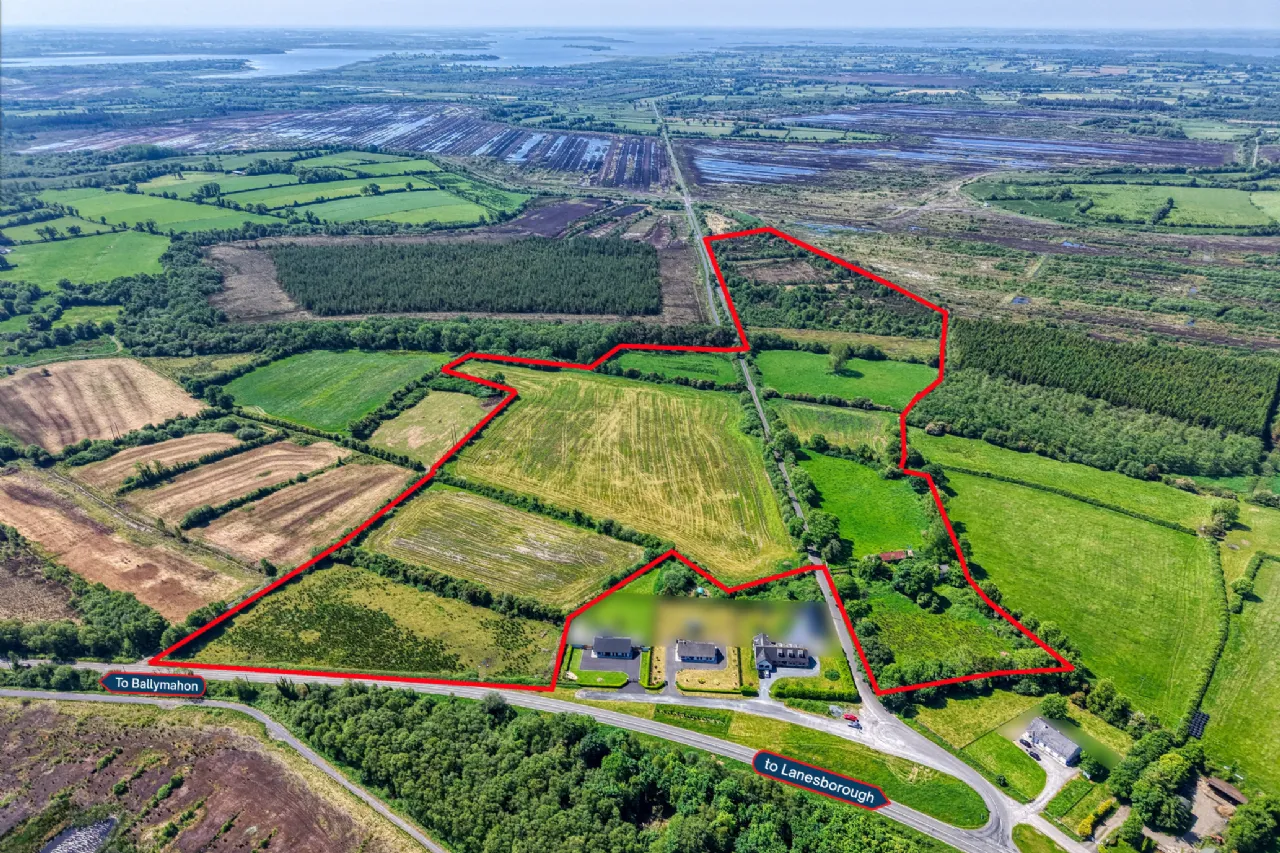 Photo of Derryadd, Keenagh, Co. Longford