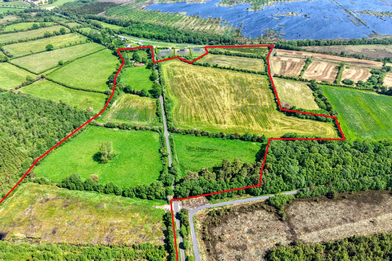 Photo of Derryadd, Keenagh, Co. Longford