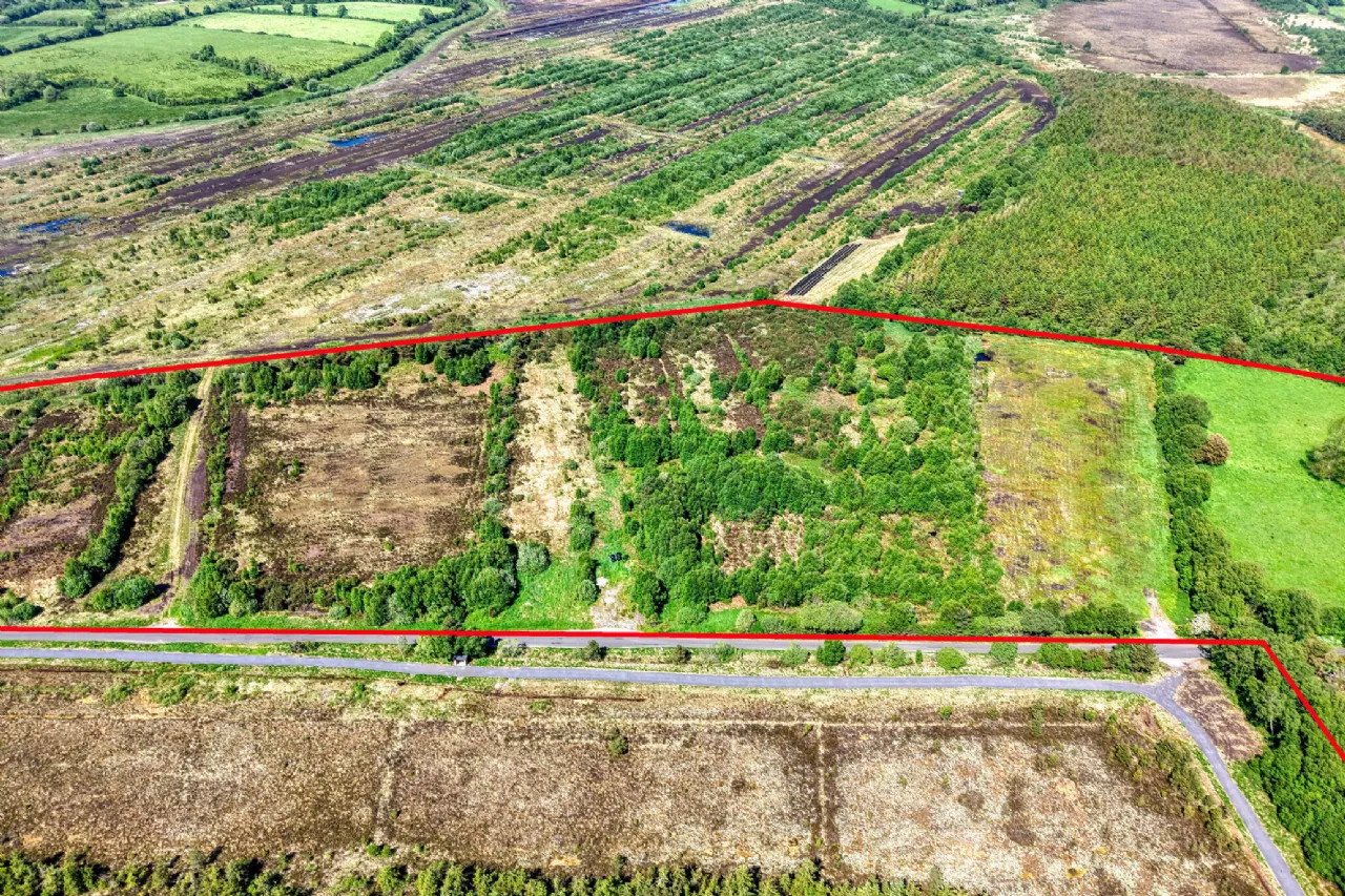 Photo of Derryadd, Keenagh, Co. Longford