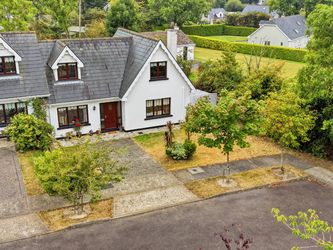 Photo of 5 The Village, Ballymoney, Gorey, Co. Wexford, Y25 A030