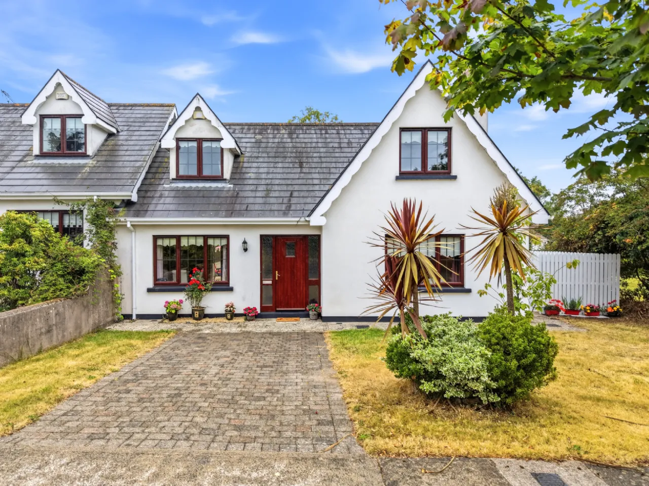 Photo of 5 The Village, Ballymoney, Gorey, Co. Wexford, Y25 A030