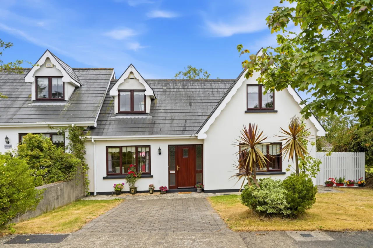 Photo of 5 The Village, Ballymoney, Gorey, Co. Wexford, Y25 A030