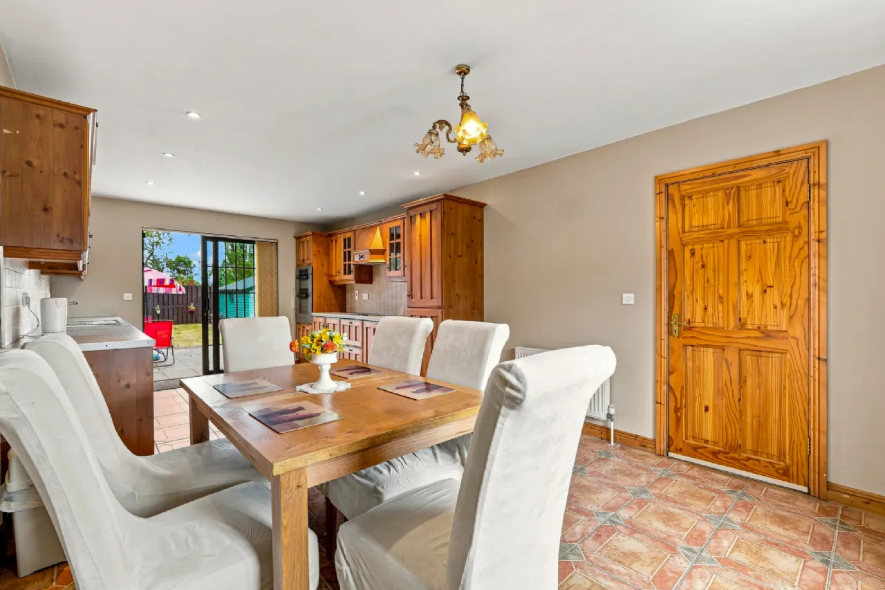Photo of 5 The Village, Ballymoney, Gorey, Co. Wexford, Y25 A030