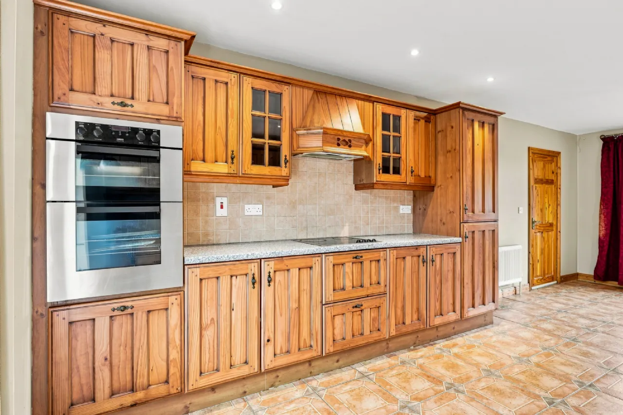 Photo of 5 The Village, Ballymoney, Gorey, Co. Wexford, Y25 A030