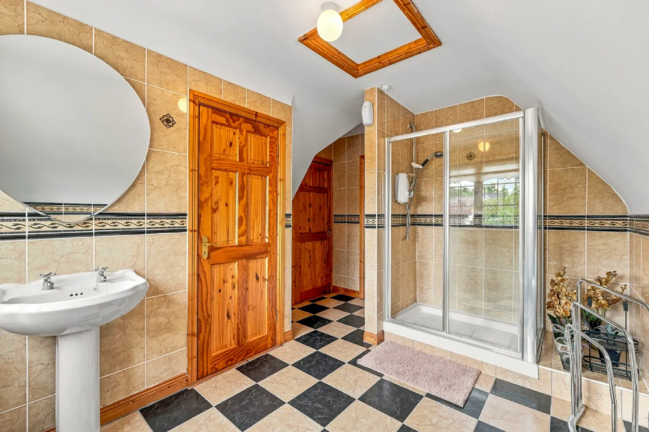 Photo of 5 The Village, Ballymoney, Gorey, Co. Wexford, Y25 A030