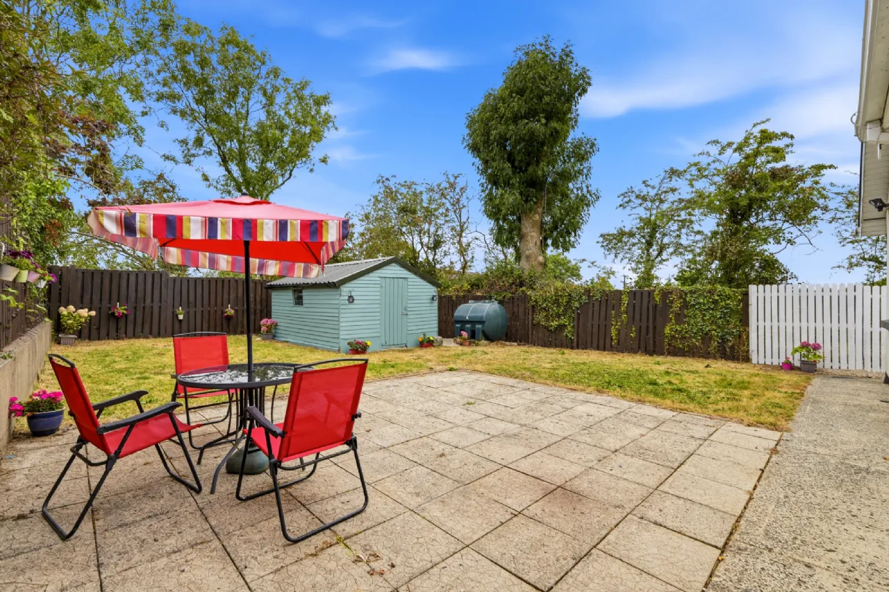 Photo of 5 The Village, Ballymoney, Gorey, Co. Wexford, Y25 A030