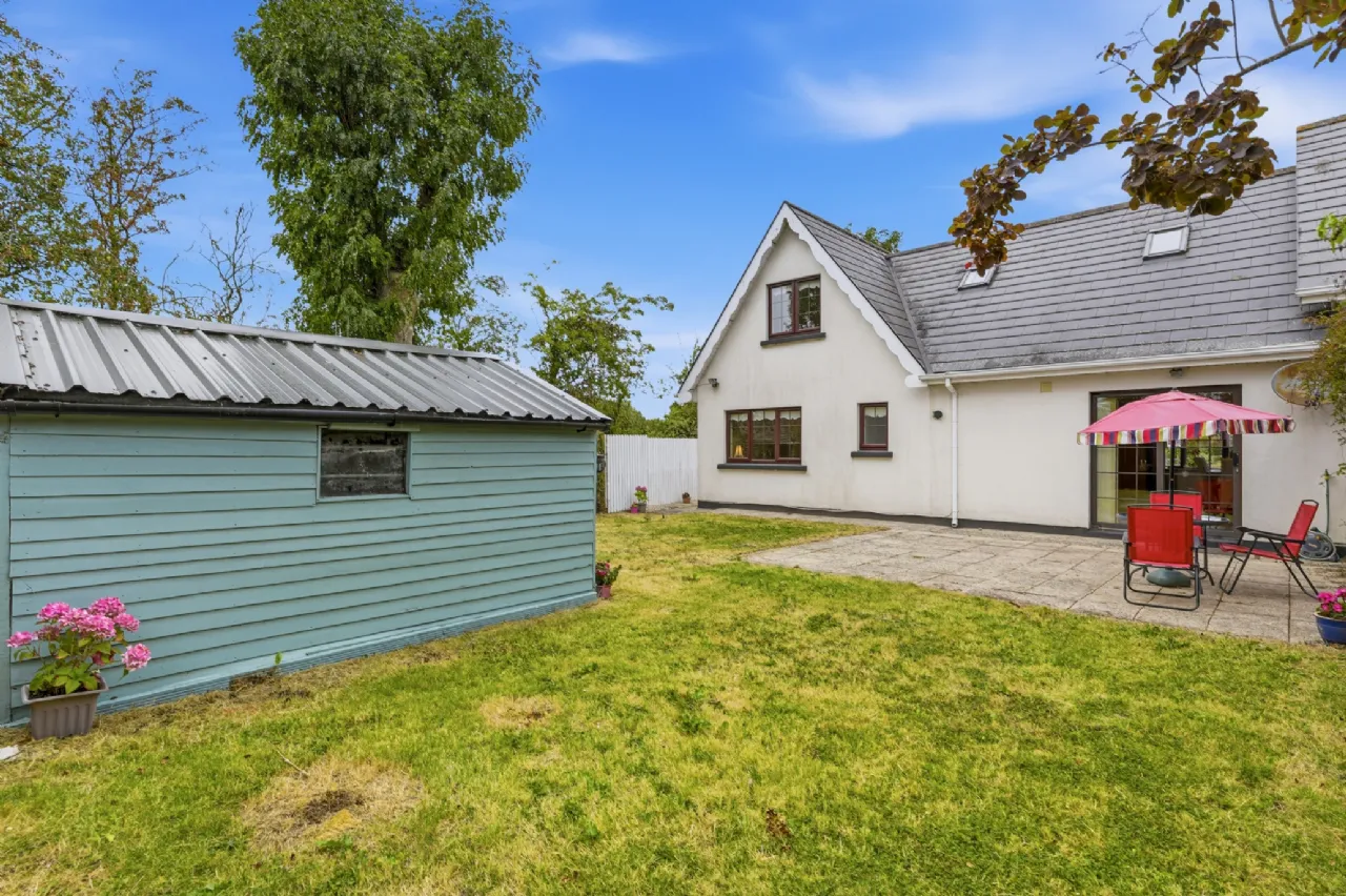 Photo of 5 The Village, Ballymoney, Gorey, Co. Wexford, Y25 A030