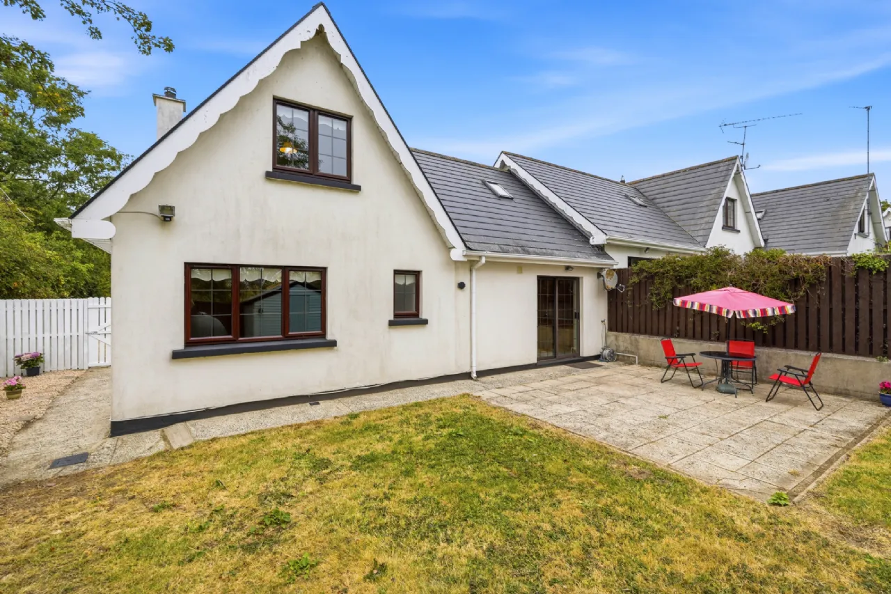 Photo of 5 The Village, Ballymoney, Gorey, Co. Wexford, Y25 A030
