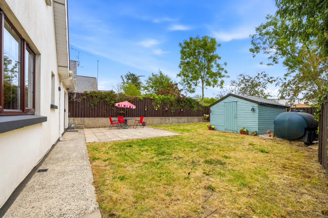 Photo of 5 The Village, Ballymoney, Gorey, Co. Wexford, Y25 A030