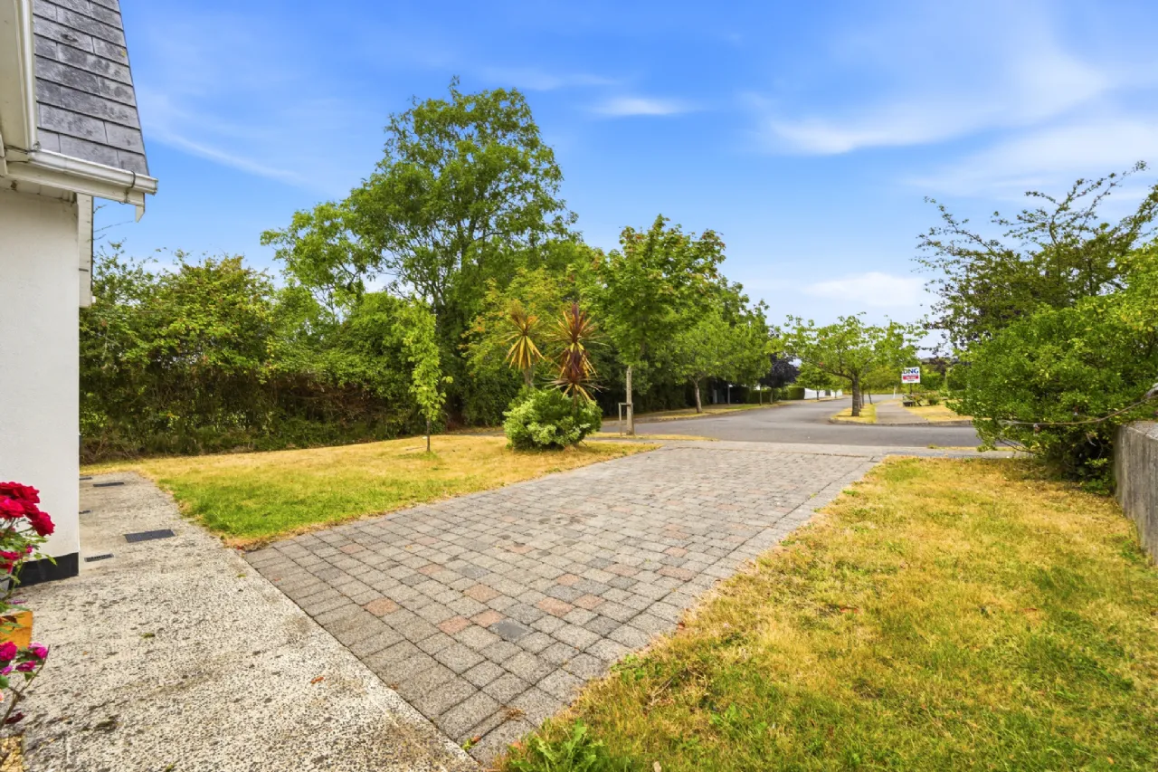 Photo of 5 The Village, Ballymoney, Gorey, Co. Wexford, Y25 A030