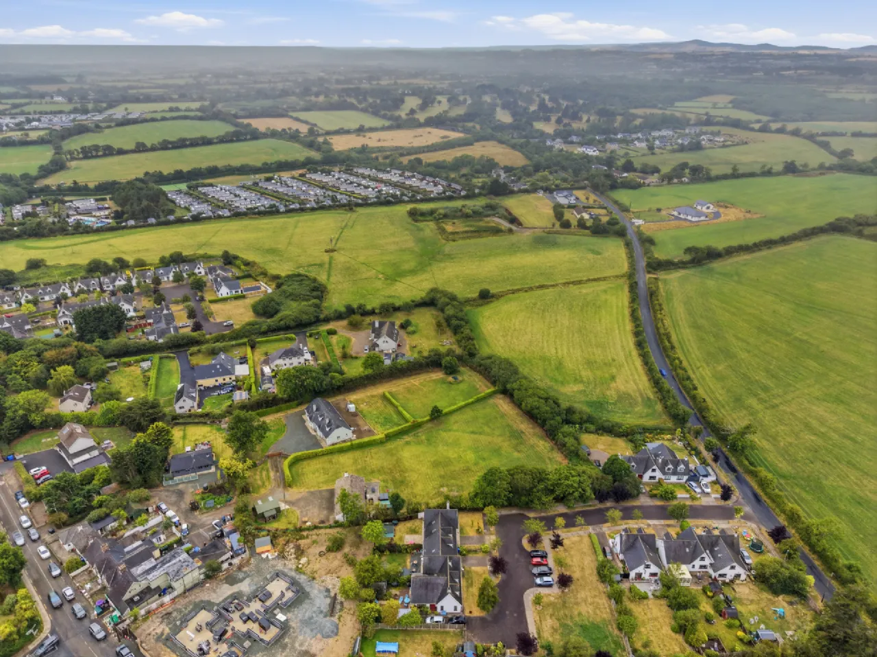 Photo of 5 The Village, Ballymoney, Gorey, Co. Wexford, Y25 A030