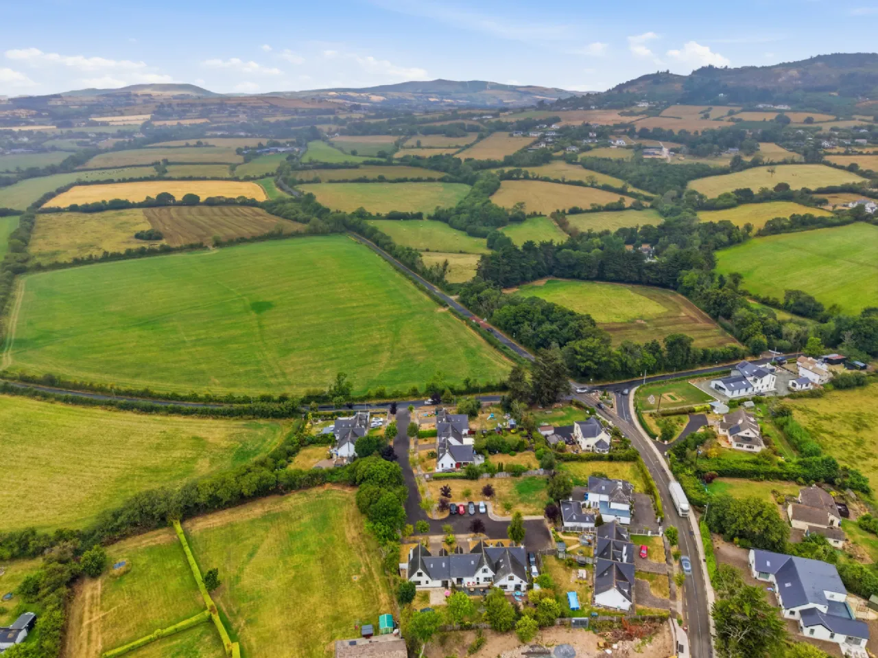 Photo of 5 The Village, Ballymoney, Gorey, Co. Wexford, Y25 A030