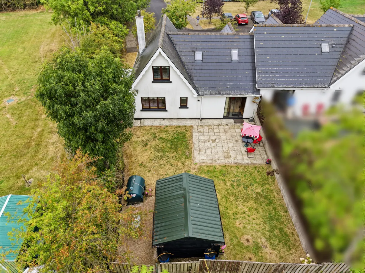 Photo of 5 The Village, Ballymoney, Gorey, Co. Wexford, Y25 A030