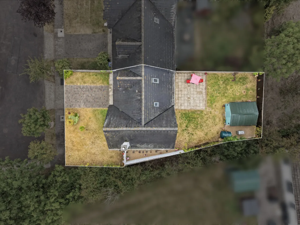Photo of 5 The Village, Ballymoney, Gorey, Co. Wexford, Y25 A030
