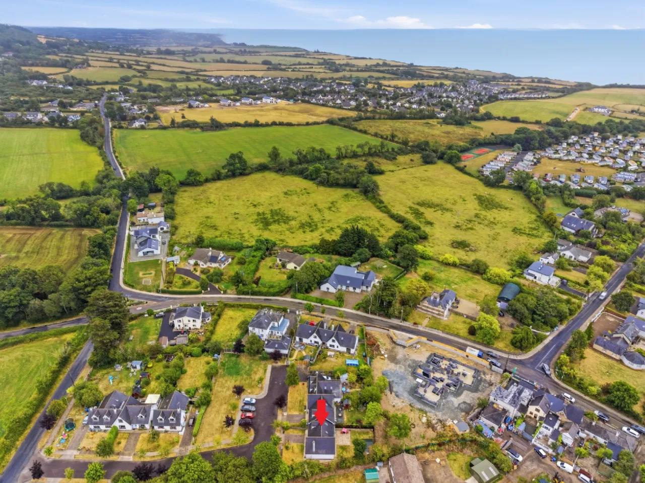 Photo of 5 The Village, Ballymoney, Gorey, Co. Wexford, Y25 A030