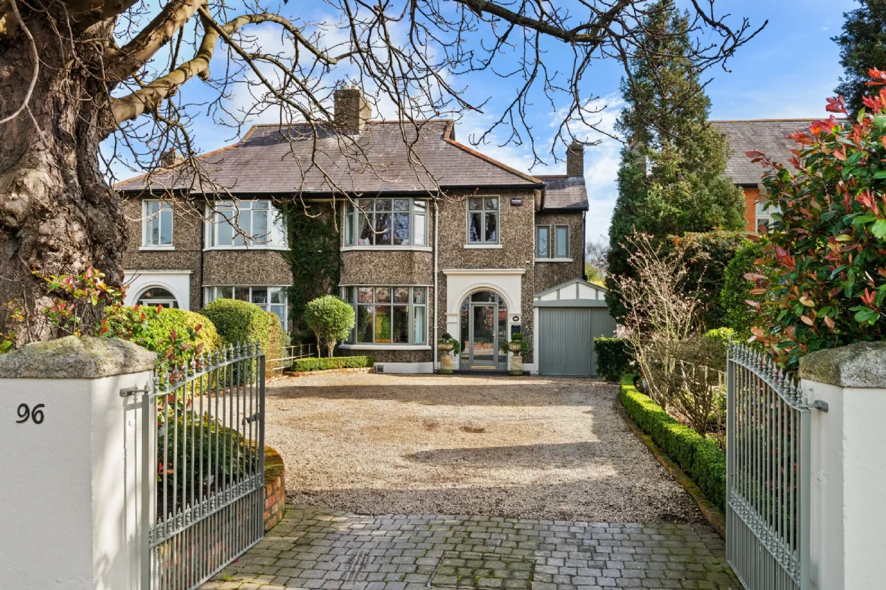 Photo of 96 Rathfarnham Road, Terenure, Dublin 6W, D6W VK25