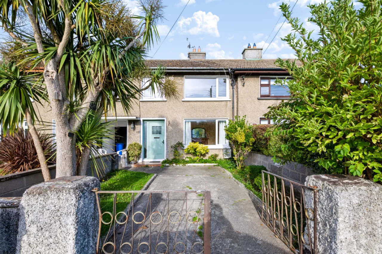 Photo of 39 Derham Park, Balbriggan, Co. Dublin, K32 X967