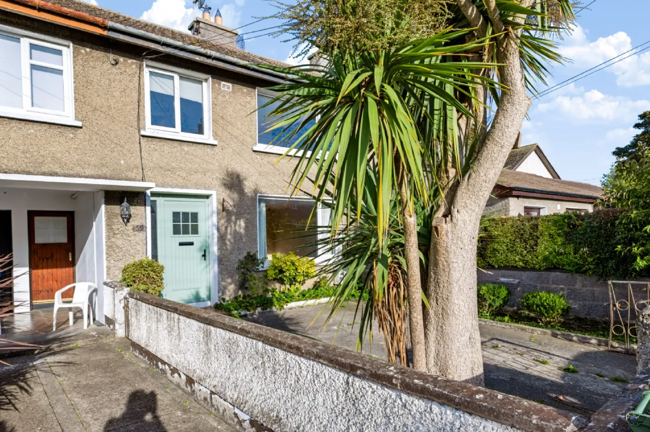 Photo of 39 Derham Park, Balbriggan, Co. Dublin, K32 X967